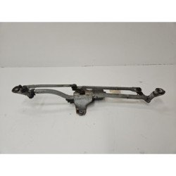 Moteur Essuie Glace Avant Audi A4 2 Phase 2